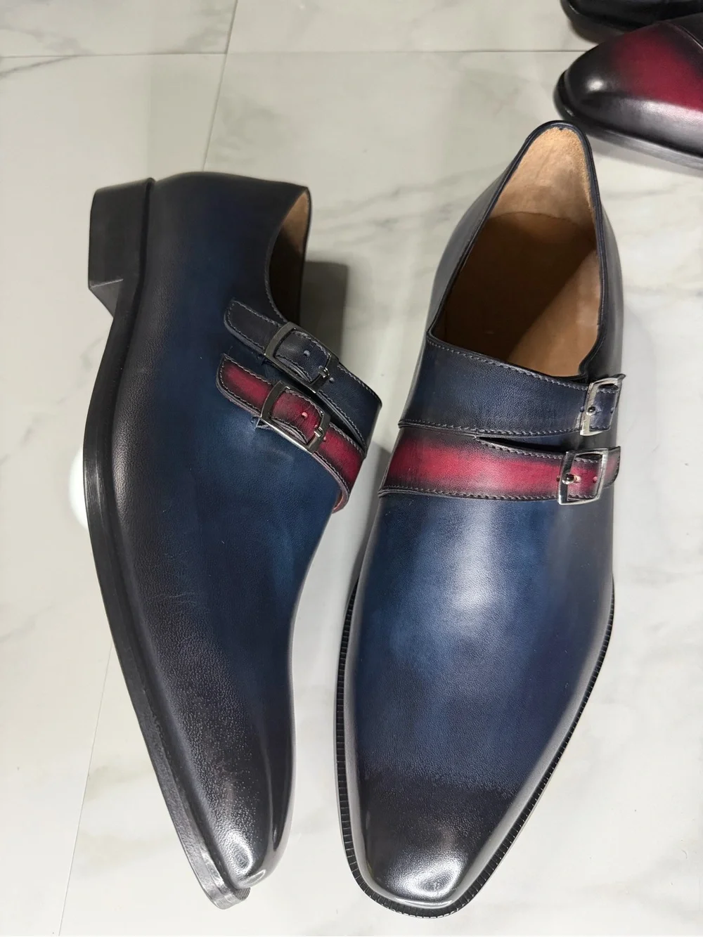 ALEX 5IVE sophisticated double